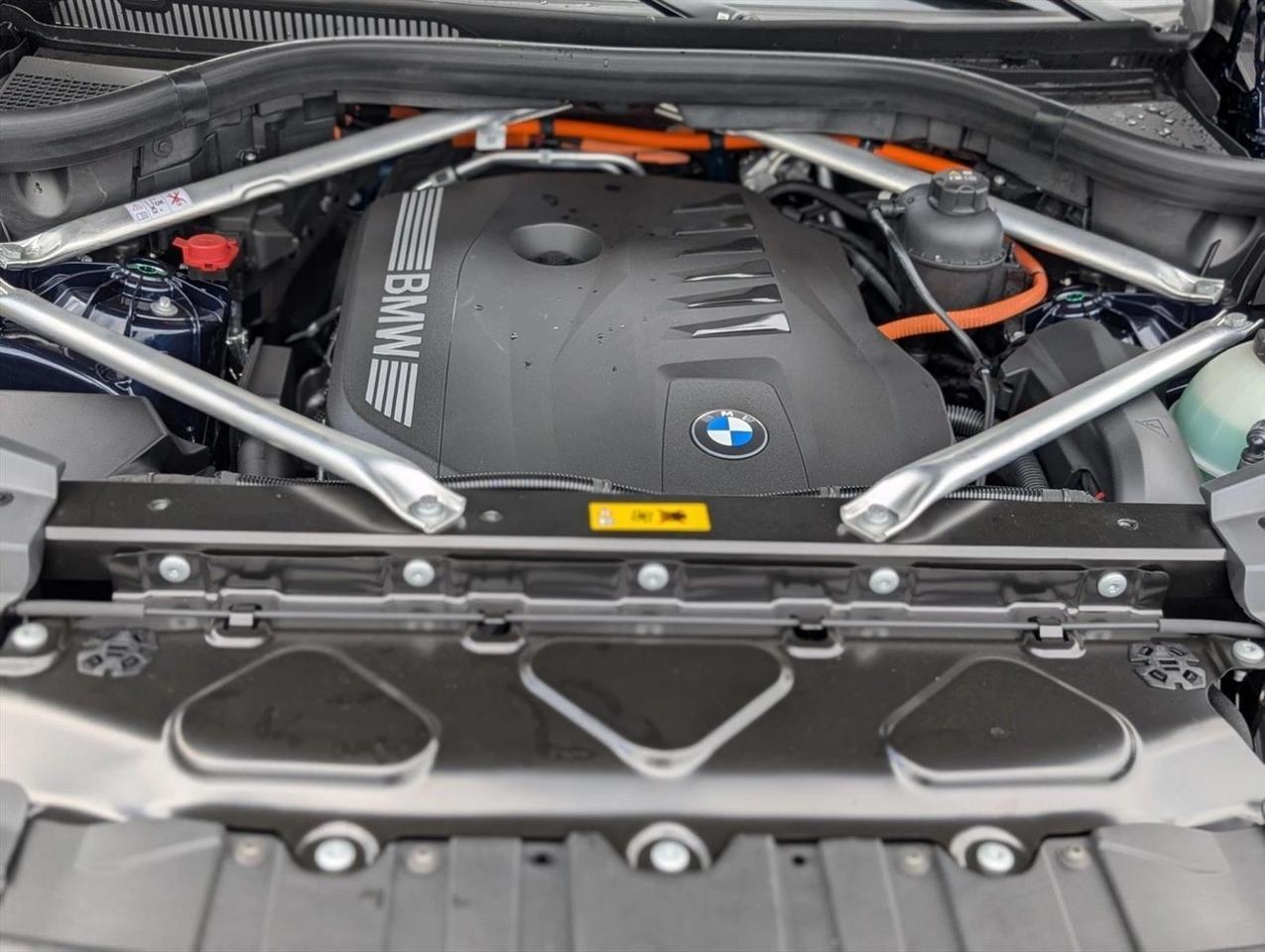 2026 BMW X5 xDrive50e Roseville CA