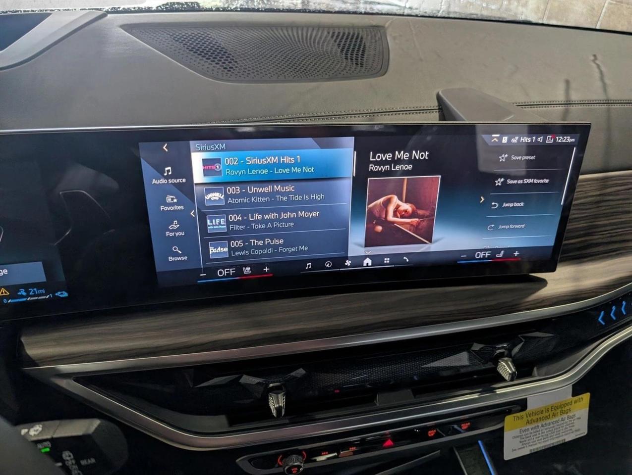 2026 BMW X5 xDrive50e Roseville CA