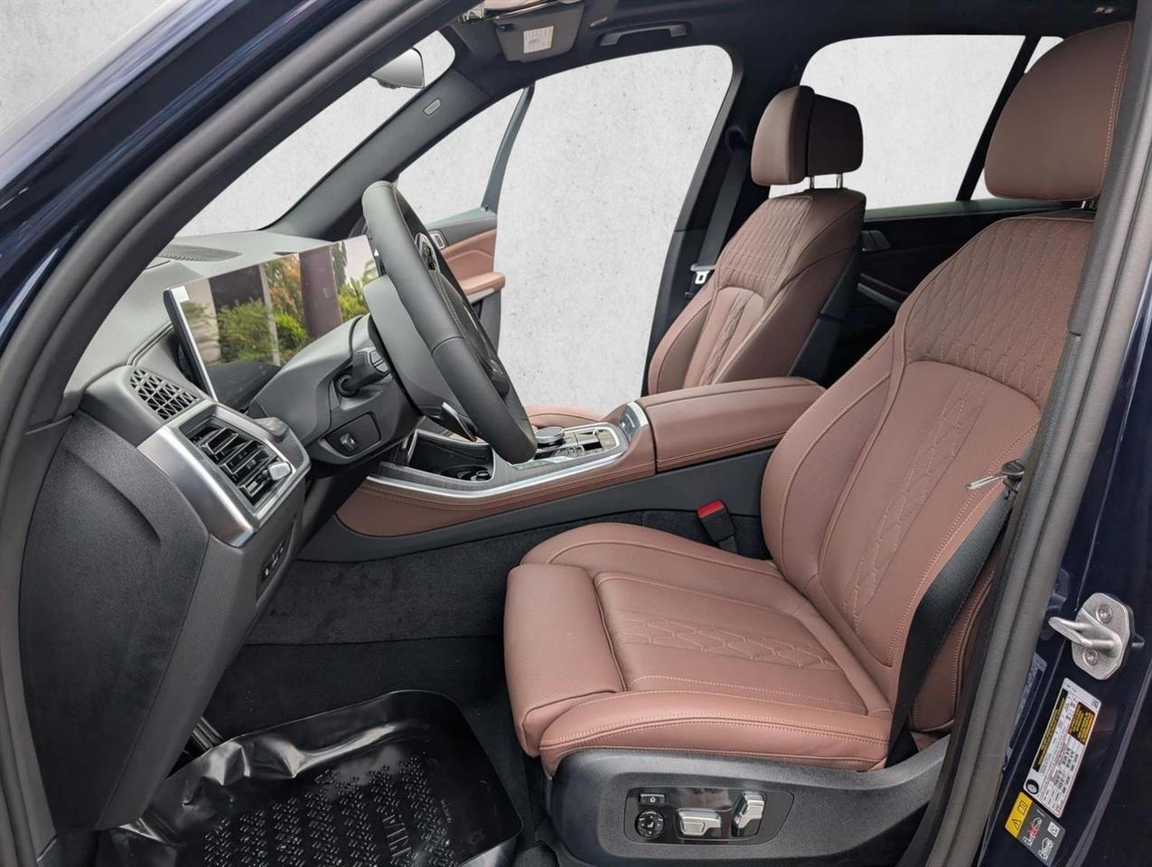 2026 BMW X5 xDrive50e Roseville CA