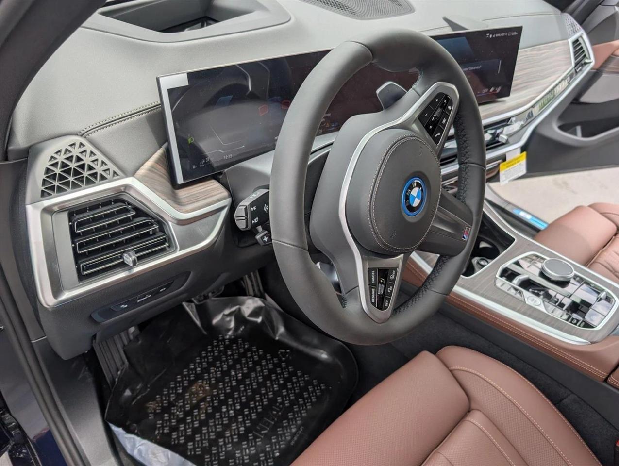 2026 BMW X5 xDrive50e Roseville CA