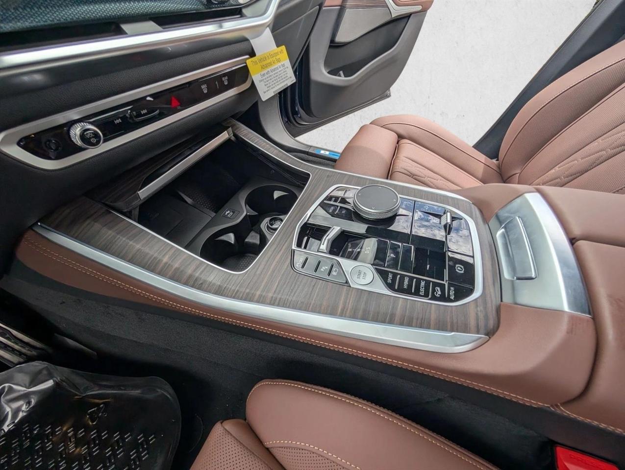 2026 BMW X5 xDrive50e Roseville CA