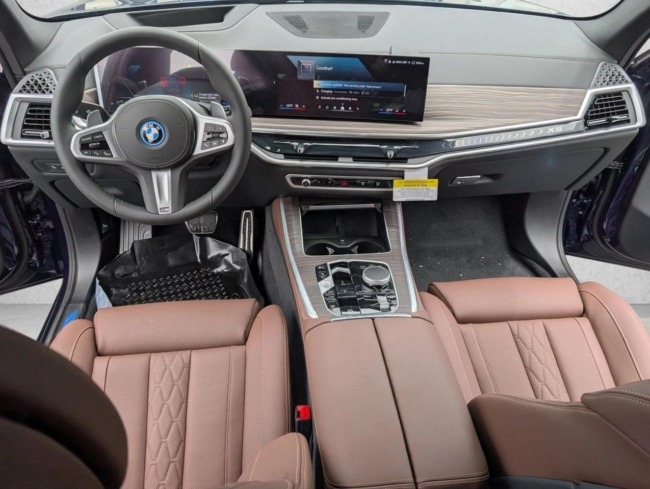 2026 BMW X5 xDrive50e Roseville CA