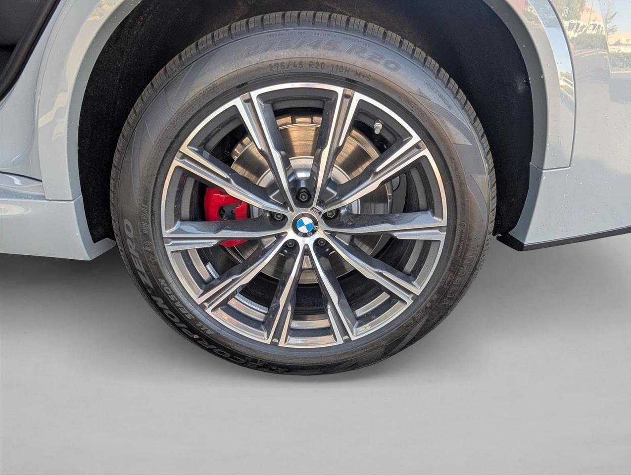 2026 BMW X5 xDrive50e Roseville CA