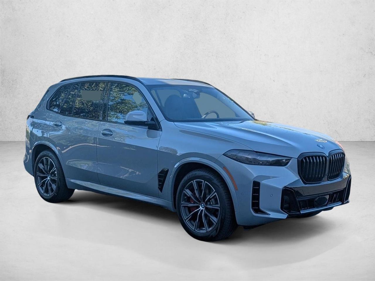 2026 BMW X5 xDrive50e Roseville CA