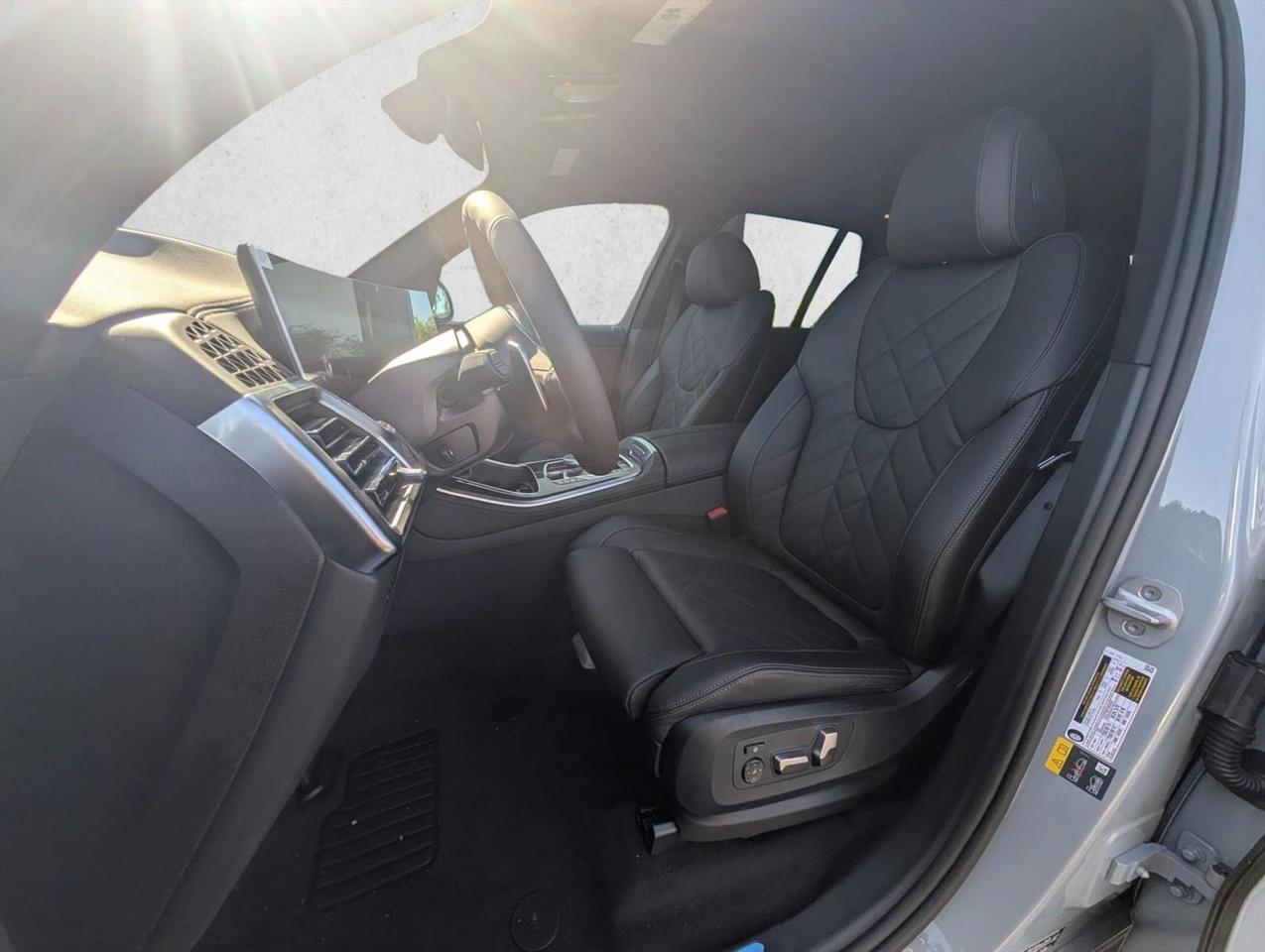 2026 BMW X5 xDrive50e Roseville CA