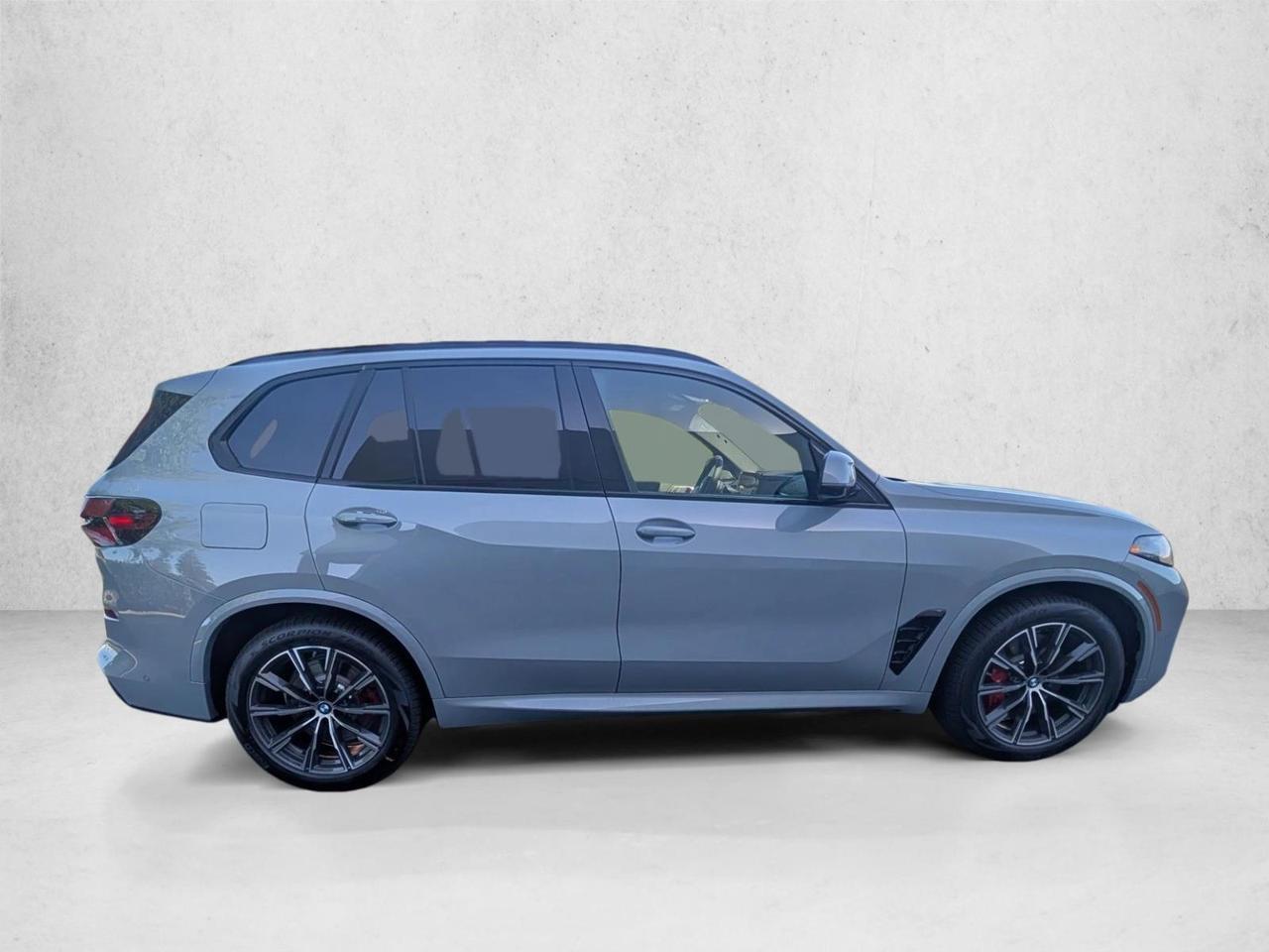 2026 BMW X5 xDrive50e Roseville CA
