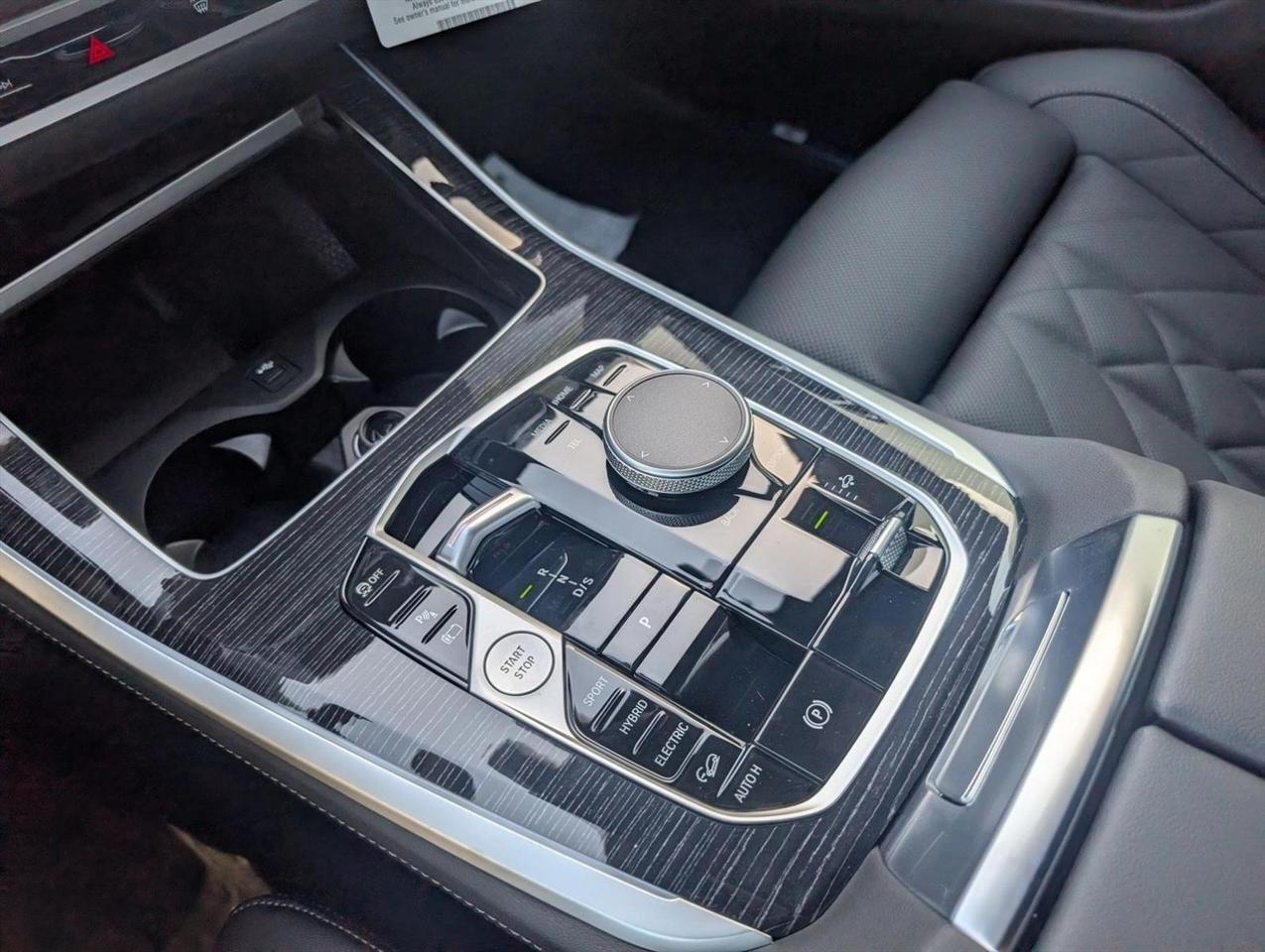 2026 BMW X5 xDrive50e Roseville CA