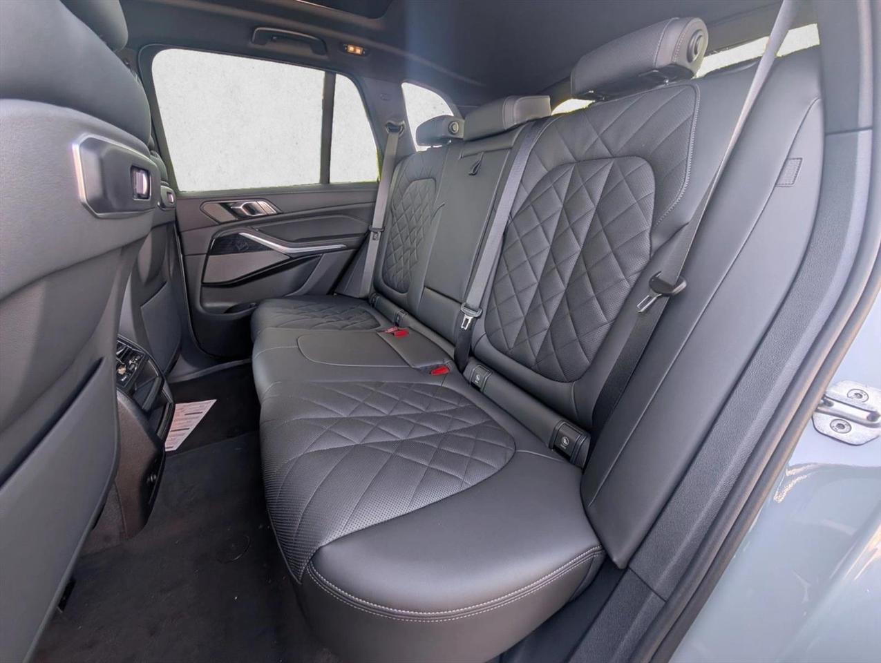 2026 BMW X5 xDrive50e Roseville CA