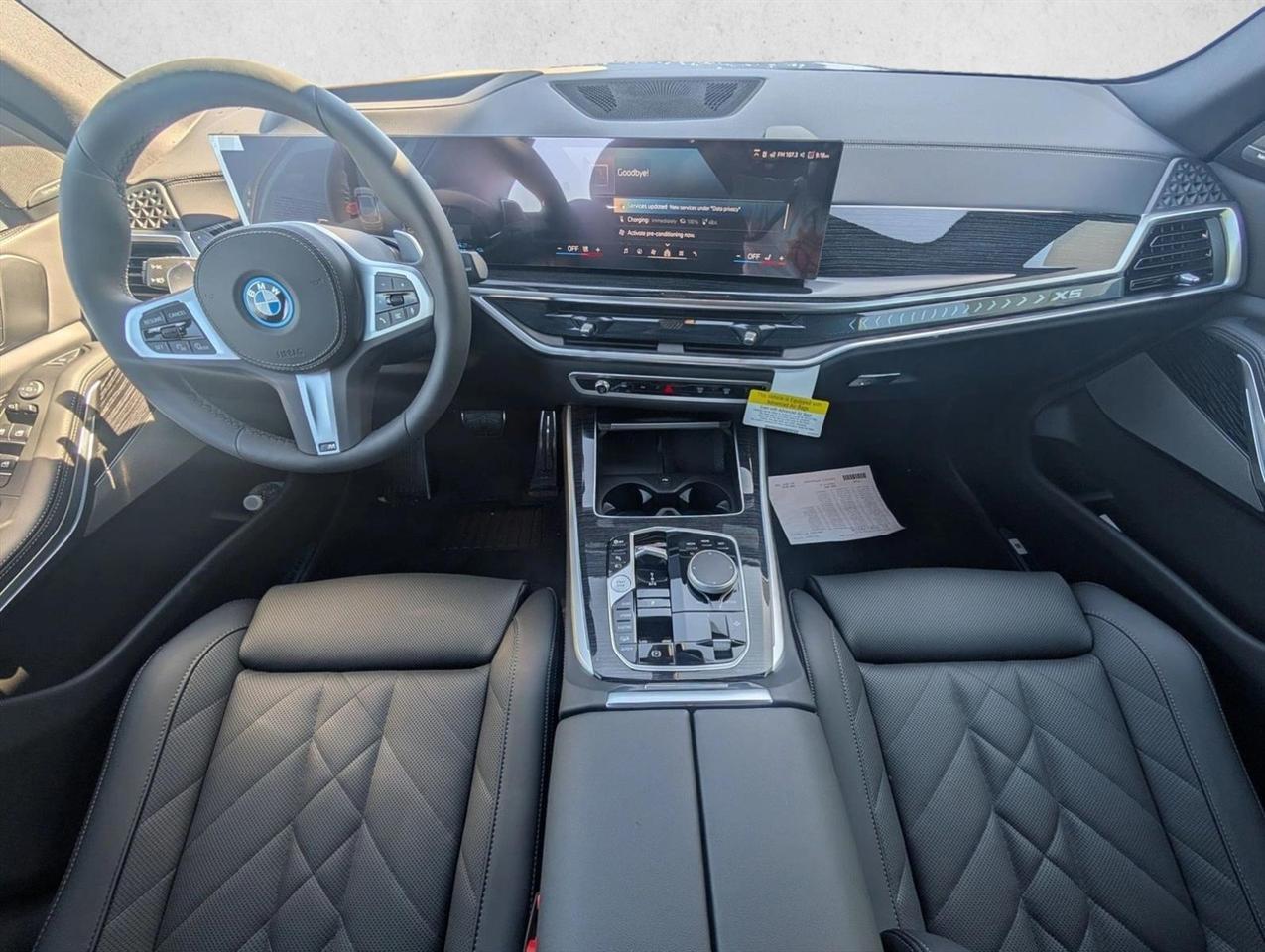 2026 BMW X5 xDrive50e Roseville CA
