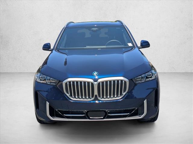 2026 BMW X5 xDrive50e Roseville CA