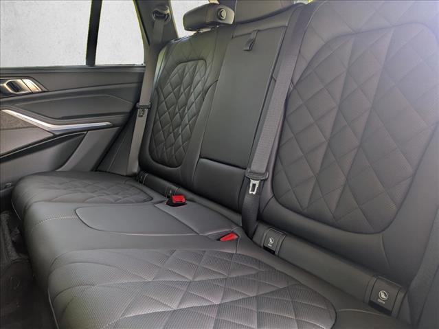 2026 BMW X5 xDrive50e Roseville CA