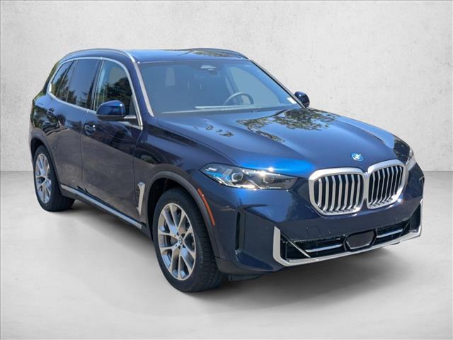 2026 BMW X5 xDrive50e Roseville CA