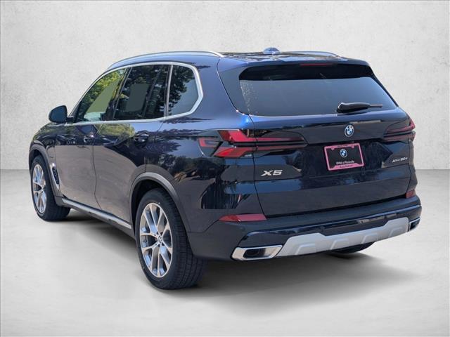 2026 BMW X5 xDrive50e Roseville CA