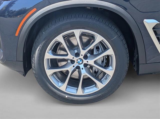 2026 BMW X5 xDrive50e Roseville CA