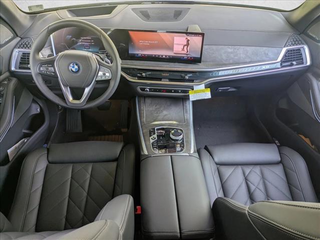 2026 BMW X5 xDrive50e Roseville CA