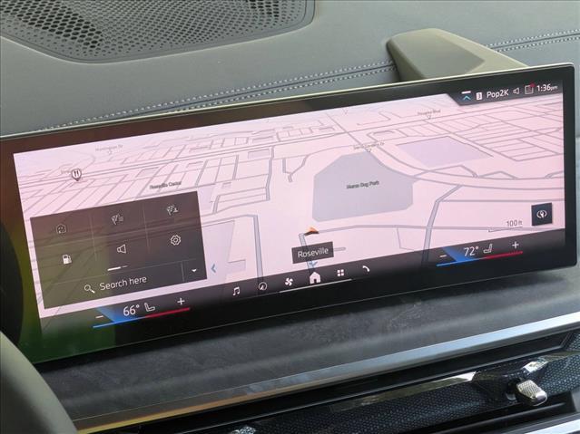 2026 BMW X5 xDrive50e Roseville CA