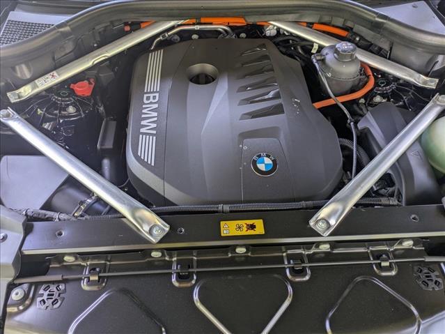 2026 BMW X5 xDrive50e Roseville CA