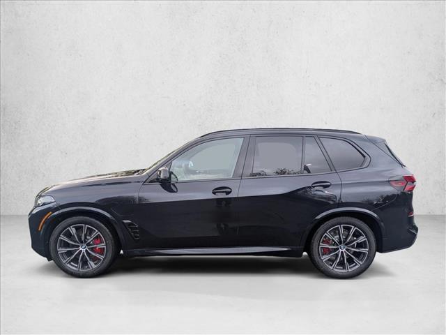 2026 BMW X5 xDrive50e Roseville CA