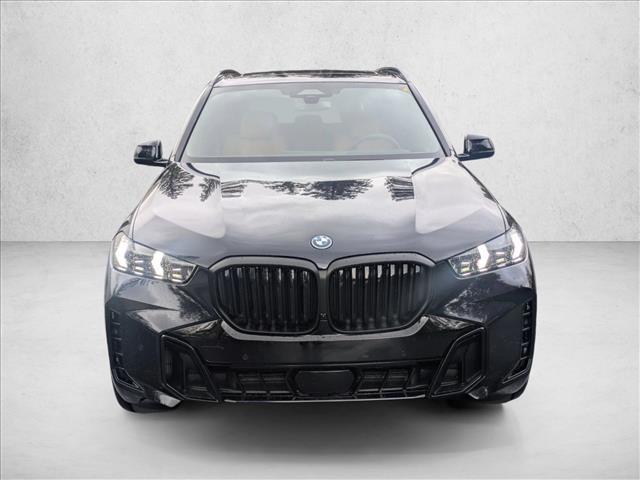 2026 BMW X5 xDrive50e Roseville CA