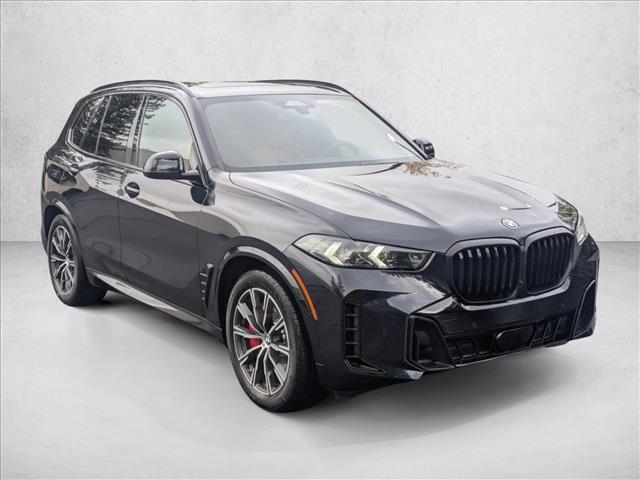 2026 BMW X5 xDrive50e Roseville CA