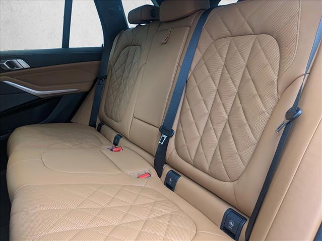 2026 BMW X5 xDrive50e Roseville CA