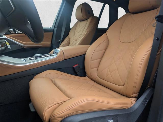 2026 BMW X5 xDrive50e Roseville CA