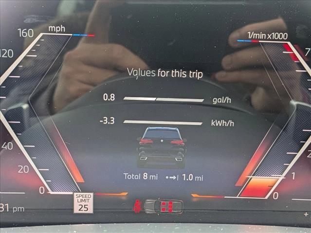 2026 BMW X5 xDrive50e Roseville CA