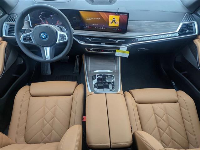 2026 BMW X5 xDrive50e Roseville CA