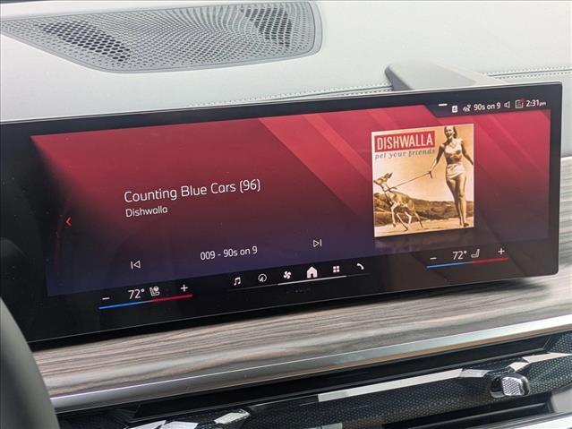 2026 BMW X5 xDrive50e Roseville CA