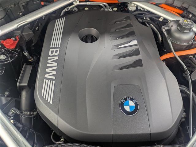 2026 BMW X5 xDrive50e Roseville CA