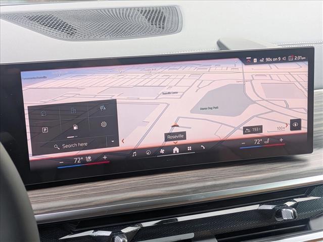 2026 BMW X5 xDrive50e Roseville CA