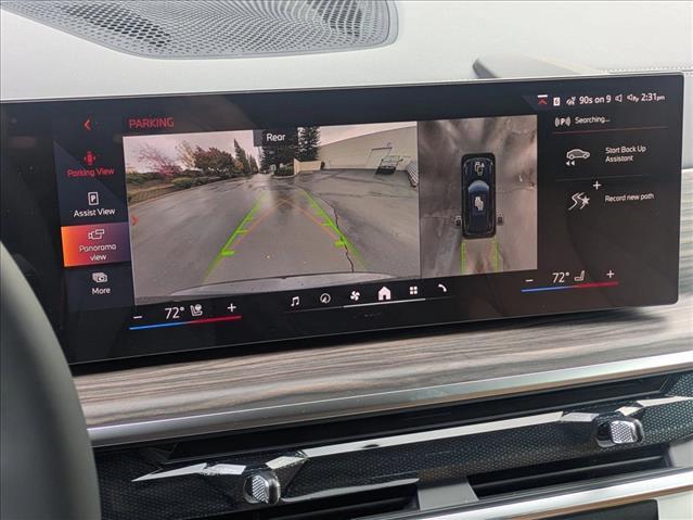 2026 BMW X5 xDrive50e Roseville CA