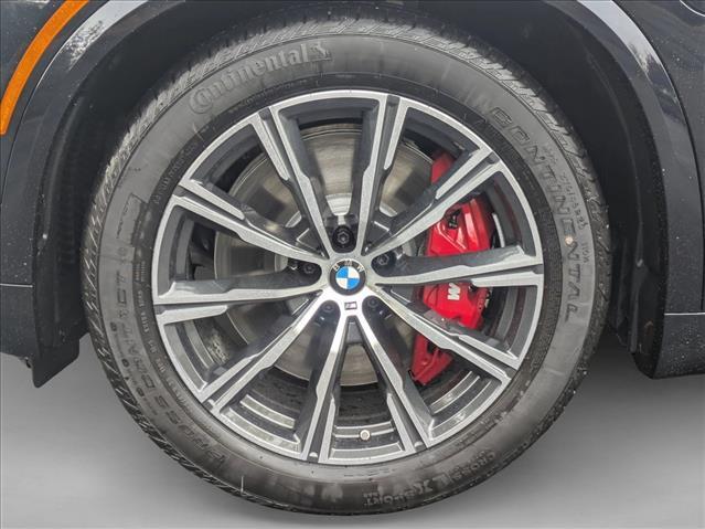 2026 BMW X5 xDrive50e Roseville CA