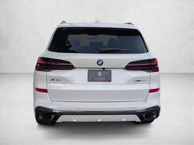 2026 BMW X5 xDrive50e Roseville CA