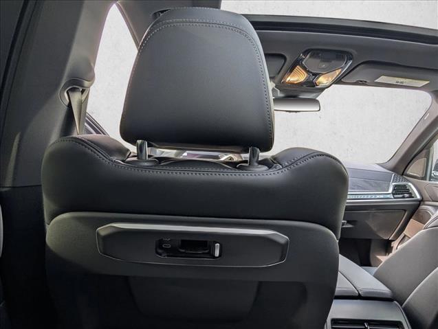 2026 BMW X5 xDrive50e Roseville CA