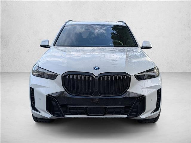 2026 BMW X5 xDrive50e Roseville CA