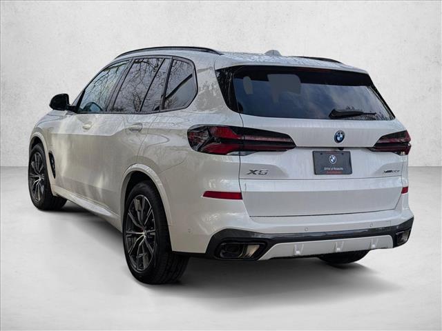 2026 BMW X5 xDrive50e Roseville CA