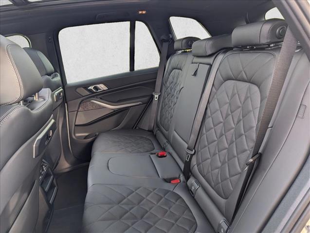 2026 BMW X5 xDrive50e Roseville CA