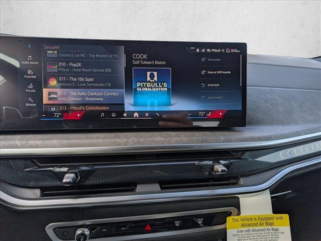 2026 BMW X5 xDrive50e Roseville CA