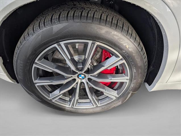 2026 BMW X5 xDrive50e Roseville CA