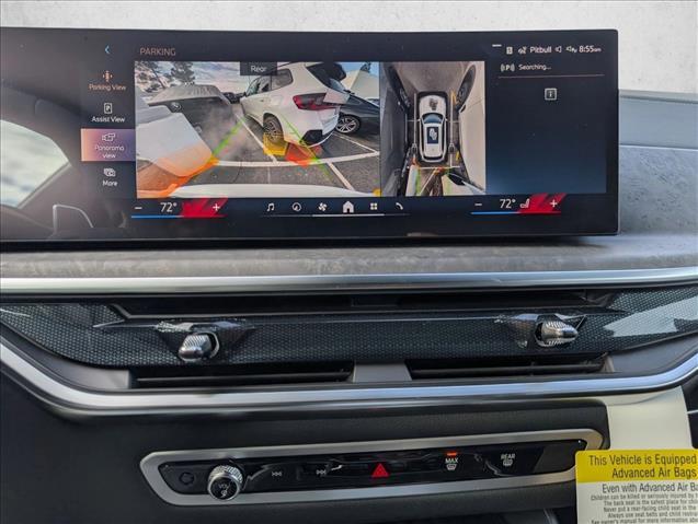 2026 BMW X5 xDrive50e Roseville CA