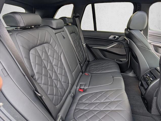 2026 BMW X5 xDrive50e Roseville CA