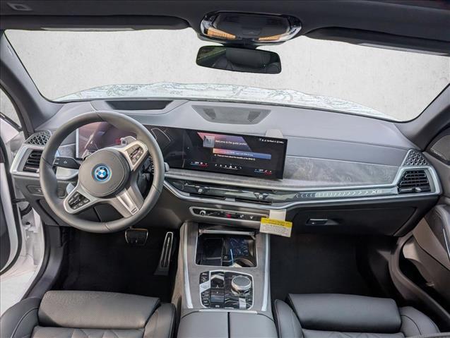 2026 BMW X5 xDrive50e Roseville CA