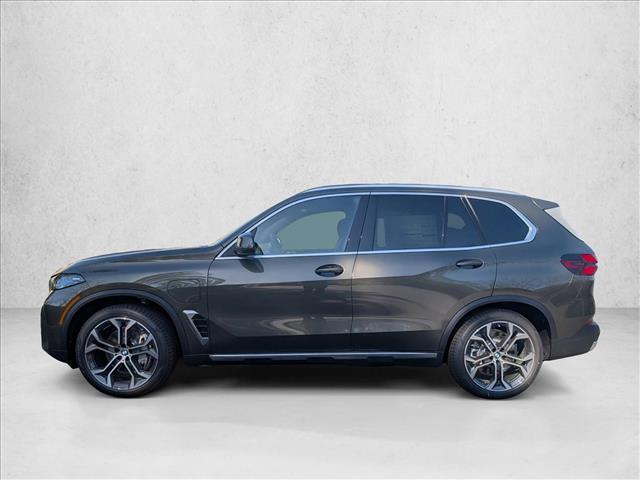 2026 BMW X5 xDrive50e Roseville CA