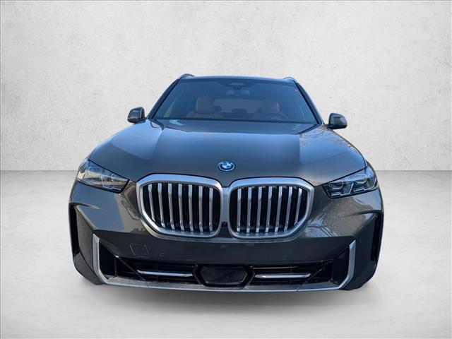 2026 BMW X5 xDrive50e Roseville CA