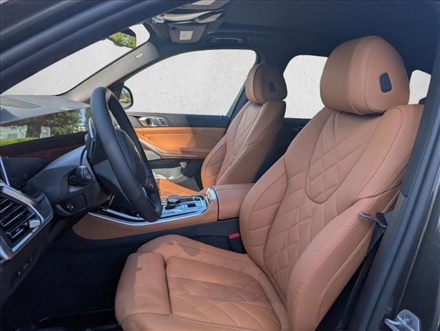 2026 BMW X5 xDrive50e Roseville CA