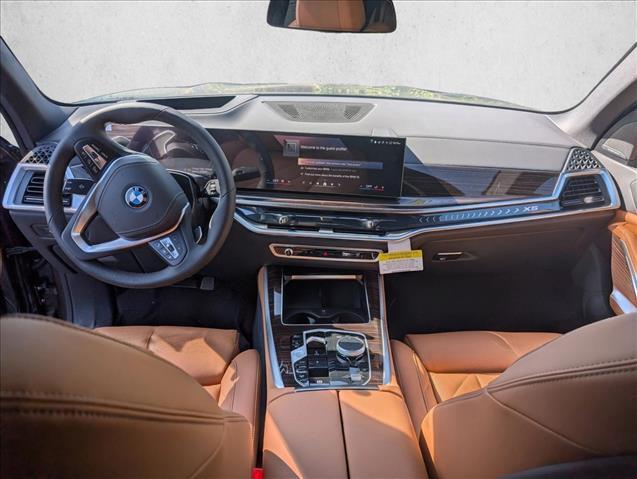 2026 BMW X5 xDrive50e Roseville CA