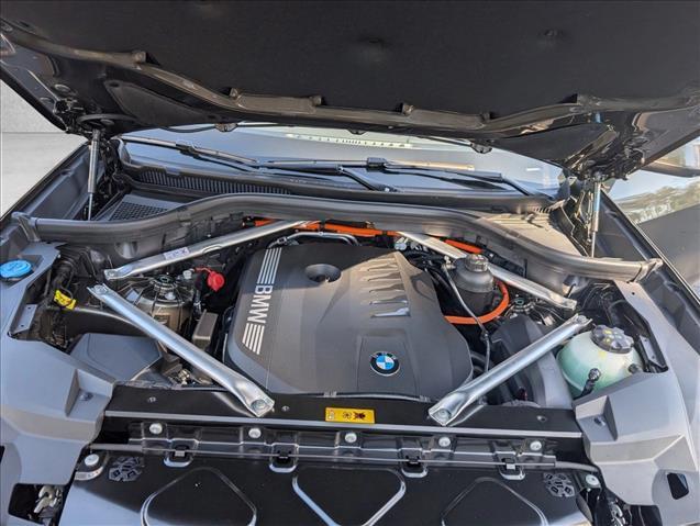 2026 BMW X5 xDrive50e Roseville CA