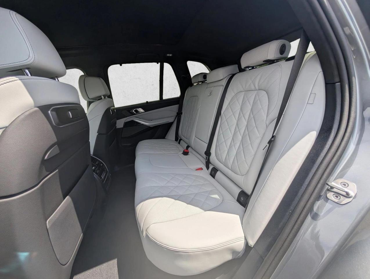 2026 BMW X5 xDrive50e Roseville CA