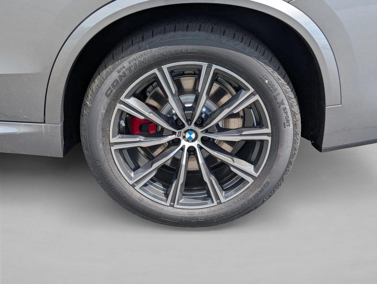 2026 BMW X5 xDrive50e Roseville CA
